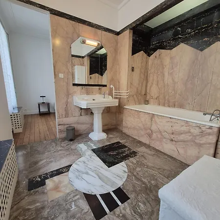 Le Gatsby, Art Deco 4 Pers, Et Hyper Centre Le Havre