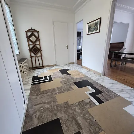 Appartement Le Gatsby, Art Deco 4 Pers, Et Hyper Centre *