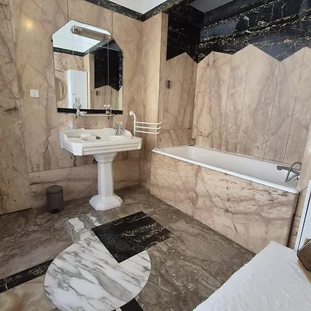 Le Gatsby, Art Deco 4 Pers, Et Hyper Centre Appartement *