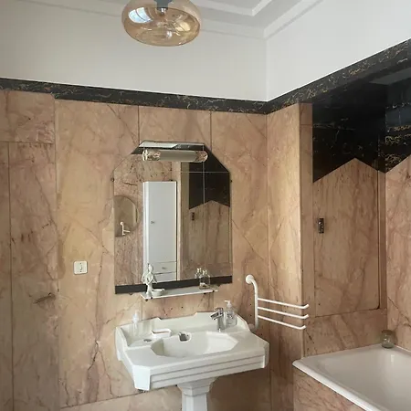 Le Gatsby, Art Deco 4 Pers, Et Hyper Centre Appartement *
