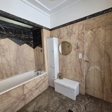 Le Gatsby, Art Deco 4 Pers, Et Hyper Centre Appartement *
