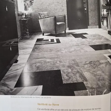 Le Gatsby, Art Deco 4 Pers, Et Hyper Centre Appartement