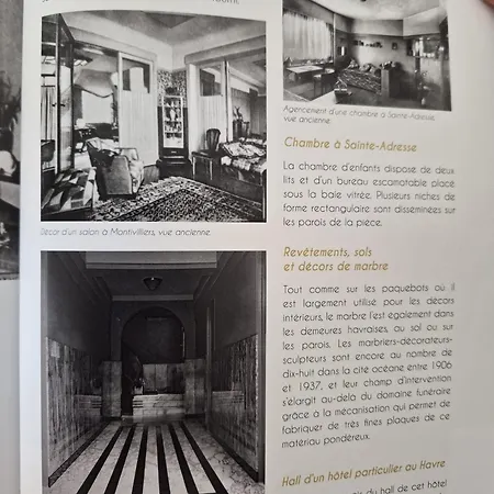 Le Gatsby, Art Deco 4 Pers, Et Hyper Centre *